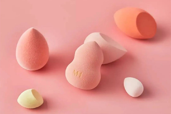 美妝蛋用卸妝水清洗可以嗎 美妝蛋洗完怎么晾干 美妝蛋用卸妝水清洗可以嗎 美妝蛋洗完怎么晾干