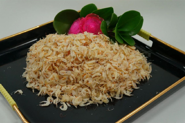 蝦皮有氨水味還能吃嗎 蝦皮有氨水味怎么回事 蝦皮有氨水味還能吃嗎 蝦皮有氨水味怎么回事