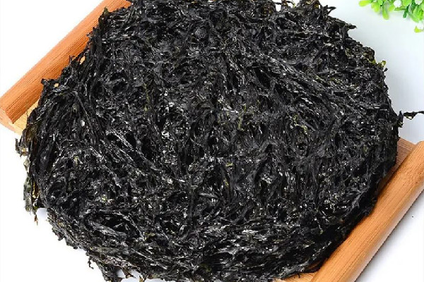 紫菜變成紫色的還能吃嗎 紫菜變質(zhì)有哪些表現(xiàn) 紫菜變成紫色的還能吃嗎 紫菜變質(zhì)有哪些表現(xiàn)