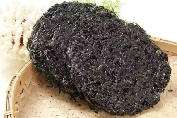 紫菜綠色好還是黑色好 紫菜買什么樣的好 紫菜綠色好還是黑色好 紫菜買什么樣的好