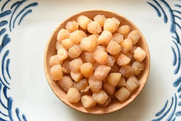 干貝是什么東西 干貝是什么貝殼取下來的 干貝是什么東西 干貝是什么貝殼取下來的