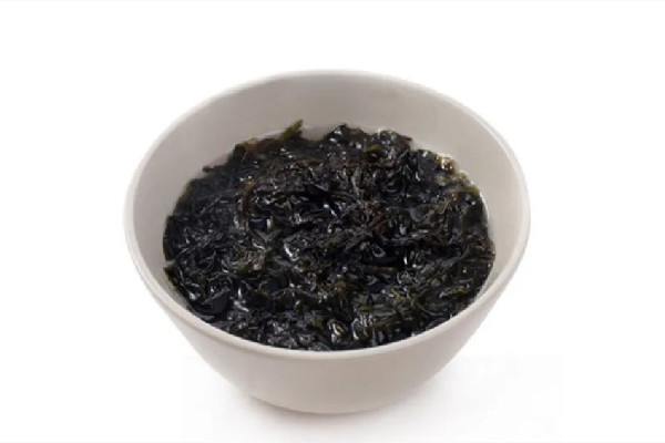 紫菜綠色好還是黑色好 紫菜買什么樣的好 紫菜綠色好還是黑色好 紫菜買什么樣的好
