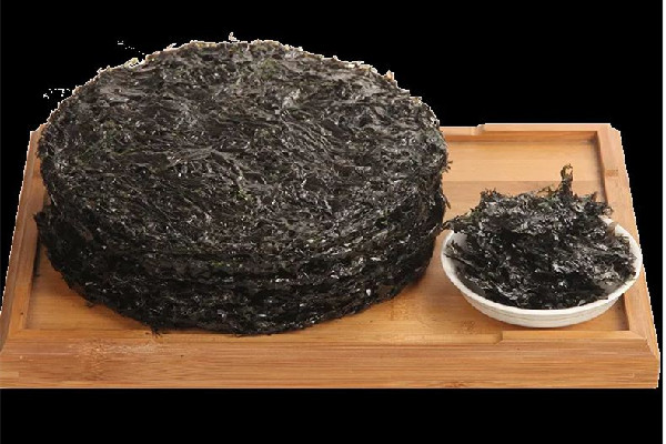 紫菜吃起來像塑料薄膜正常嗎 紫菜怎么辨別真假 紫菜吃起來像塑料薄膜正常嗎 紫菜怎么辨別真假