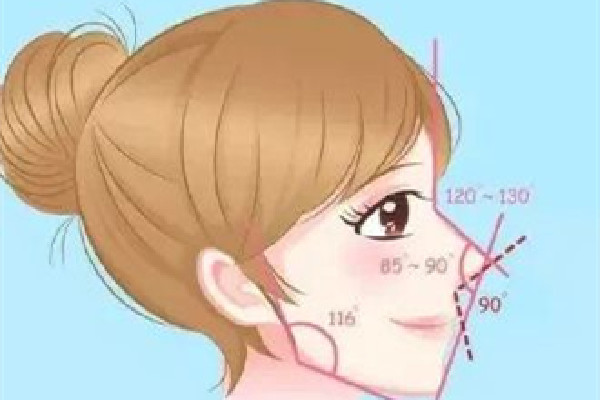 武漢假體隆鼻哪家好 武漢假體隆鼻多少錢(qián)