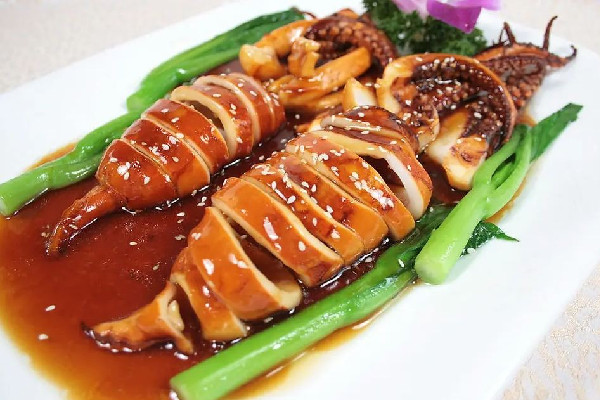 新鮮魷魚會有寄生蟲嗎 新鮮魷魚可以生腌嗎 新鮮魷魚會有寄生蟲嗎 新鮮魷魚可以生腌嗎