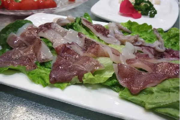 新鮮魷魚會有寄生蟲嗎 新鮮魷魚可以生腌嗎 新鮮魷魚會有寄生蟲嗎 新鮮魷魚可以生腌嗎