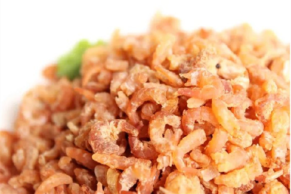 蝦米有腥臭味還能要嗎 蝦米為什么發(fā)臭 蝦米有腥臭味還能要嗎 蝦米為什么發(fā)臭