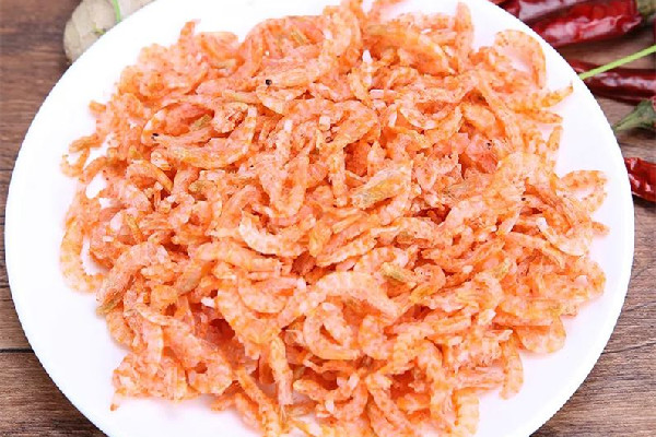 蝦米和蝦皮有什么區(qū)別 蝦米適合做什么湯 蝦米和蝦皮有什么區(qū)別 蝦米適合做什么湯