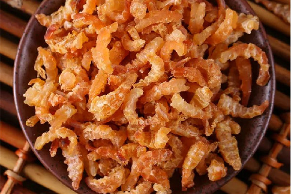 蝦米怎么做不腥 蝦米燉湯什么時候放合適 蝦米怎么做不腥 蝦米燉湯什么時候放合適