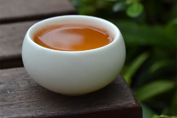 正山小種變質是什么樣的 正山小種變白了是壞了嗎