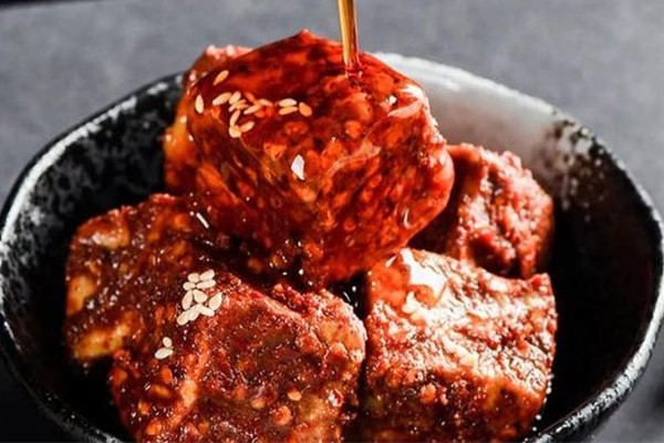 腐乳吃了會(huì)得癌癥嗎 腐乳可以天天吃嗎 腐乳吃了會(huì)得癌癥嗎 腐乳可以天天吃嗎