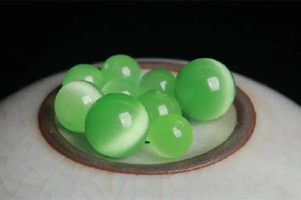 貓眼石會帶來好運(yùn)嗎 貓眼石和什么屬相犯沖