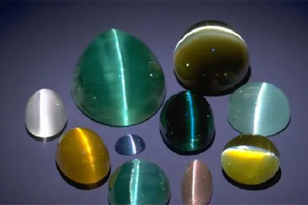 貓眼石的價格 貓眼石買什么顏色的好 貓眼石的價格 貓眼石買什么顏色的好