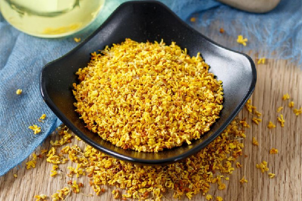 桂花茶是苦的嗎 桂花茶為什么有點苦味 桂花茶是苦的嗎 桂花茶為什么有點苦味