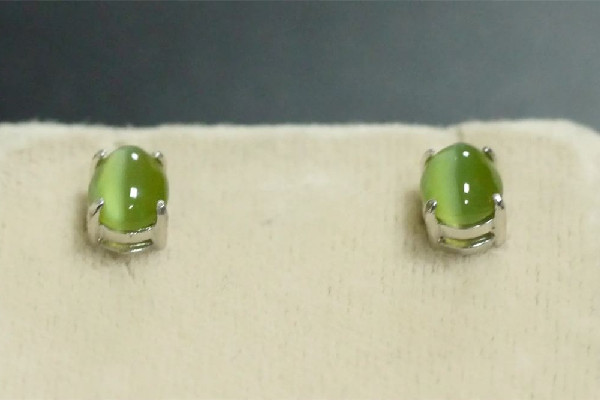 貓眼石會(huì)帶來(lái)好運(yùn)嗎 貓眼石和什么屬相犯沖 貓眼石會(huì)帶來(lái)好運(yùn)嗎 貓眼石和什么屬相犯沖