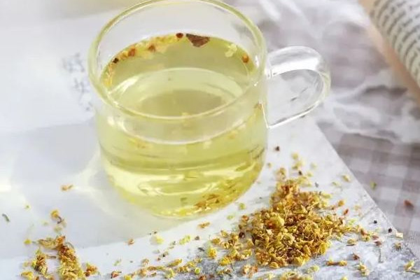 桂花茶一次泡多少克 桂花茶和茉莉花茶哪個(gè)好 桂花茶一次泡多少克 桂花茶和茉莉花茶哪個(gè)好