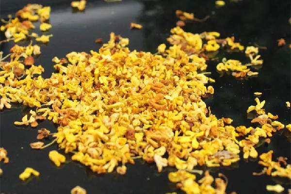 桂花茶是苦的嗎 桂花茶為什么有點苦味 桂花茶是苦的嗎 桂花茶為什么有點苦味