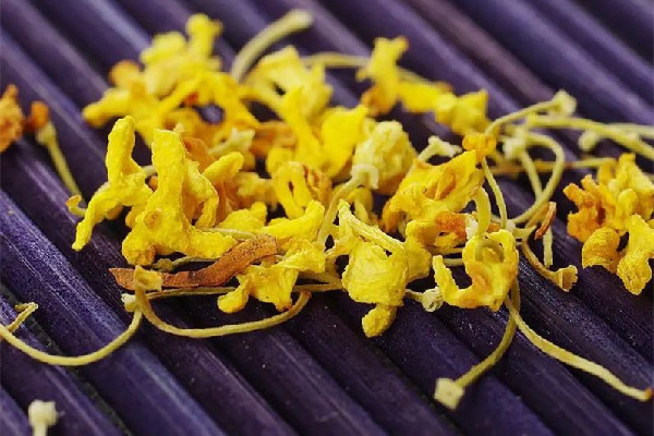 桂花茶價格多少錢一斤 桂花茶買什么產(chǎn)地的比較好 桂花茶價格多少錢一斤 桂花茶買什么產(chǎn)地的比較好