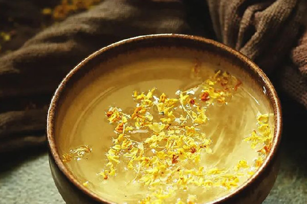 桂花茶喝多了對身體有什么樣的影響 桂花茶一次喝多少量 桂花茶喝多了對身體有什么樣的影響 桂花茶一次喝多少量