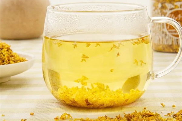 桂花茶一次泡多少克 桂花茶和茉莉花茶哪個(gè)好 桂花茶一次泡多少克 桂花茶和茉莉花茶哪個(gè)好