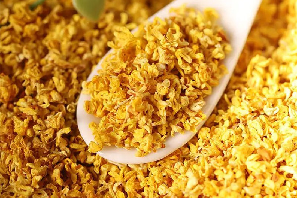 桂花茶價格多少錢一斤 桂花茶買什么產(chǎn)地的比較好 桂花茶價格多少錢一斤 桂花茶買什么產(chǎn)地的比較好