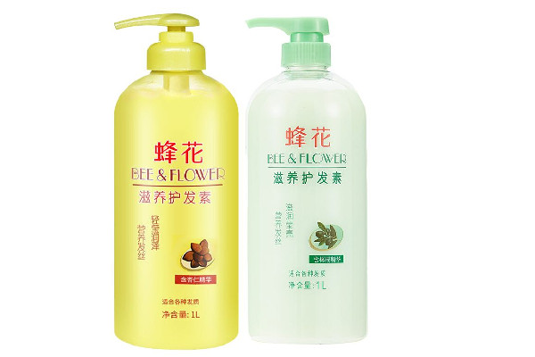 蜂花護發(fā)素可以抹在頭皮嗎 蜂花護發(fā)素可以當洗發(fā)水用嗎 蜂花護發(fā)素可以抹在頭皮嗎 蜂花護發(fā)素可以當洗發(fā)水用嗎