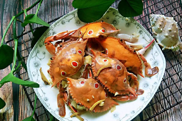 三眼蟹和梭子蟹的區(qū)別 三眼蟹和梭子蟹哪個(gè)好吃 三眼蟹和梭子蟹的區(qū)別 三眼蟹和梭子蟹哪個(gè)好吃