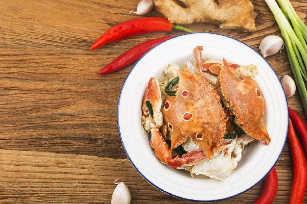 三眼蟹為什么沒人吃 三眼蟹會(huì)不會(huì)有寄生蟲 三眼蟹為什么沒人吃 三眼蟹會(huì)不會(huì)有寄生蟲