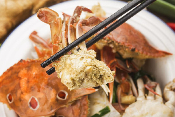 三眼蟹為什么沒人吃 三眼蟹會(huì)不會(huì)有寄生蟲 三眼蟹為什么沒人吃 三眼蟹會(huì)不會(huì)有寄生蟲