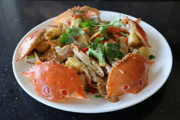 三眼蟹怎么處理干凈 三眼蟹可以冷凍保存嗎 三眼蟹怎么處理干凈 三眼蟹可以冷凍保存嗎