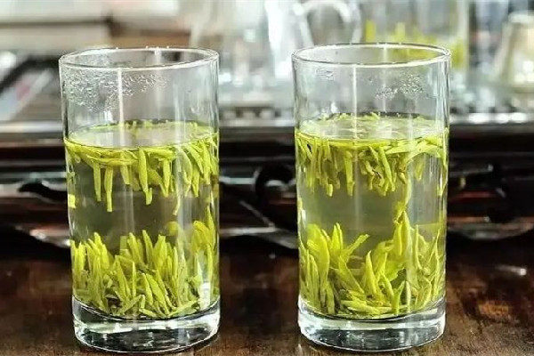 龍井茶可以降血壓嗎 龍井茶可以天天喝嗎 龍井茶可以降血壓嗎 龍井茶可以天天喝嗎