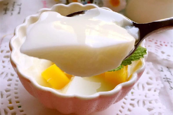 雙皮奶發(fā)苦是壞了嗎 雙皮奶發(fā)苦怎么處理