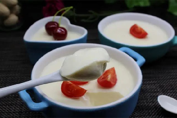 雙皮奶是放冷藏還是冷凍 雙皮奶放冰箱第二天還能吃嗎 雙皮奶是放冷藏還是冷凍 雙皮奶放冰箱第二天還能吃嗎