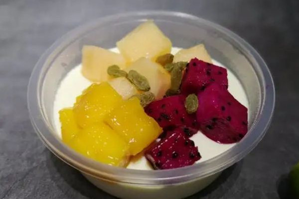 雙皮奶是放冷藏還是冷凍 雙皮奶放冰箱第二天還能吃嗎 雙皮奶是放冷藏還是冷凍 雙皮奶放冰箱第二天還能吃嗎