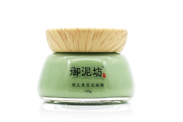 御泥坊綠豆泥漿面膜怎么樣 御泥坊綠豆泥漿面膜成分表 御泥坊綠豆泥漿面膜怎么樣 御泥坊綠豆泥漿面膜成分表