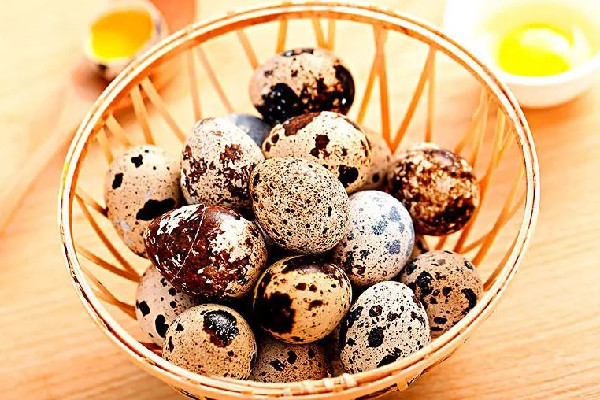 鵪鶉蛋要幾分鐘才熟 鵪鶉蛋要怎么弄著吃 鵪鶉蛋要幾分鐘才熟 鵪鶉蛋要怎么弄著吃