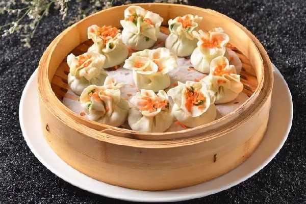 燒麥有豬肉餡的嗎 燒麥?zhǔn)桥疵走€是肉餡 燒麥有豬肉餡的嗎 燒麥?zhǔn)桥疵走€是肉餡