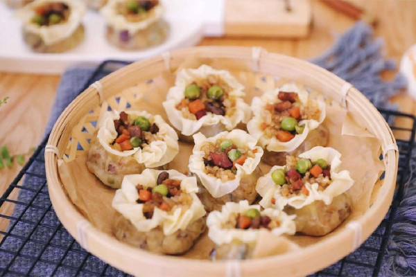 燒麥有多少大卡 燒麥適合減肥吃嗎 燒麥有多少大卡 燒麥適合減肥吃嗎