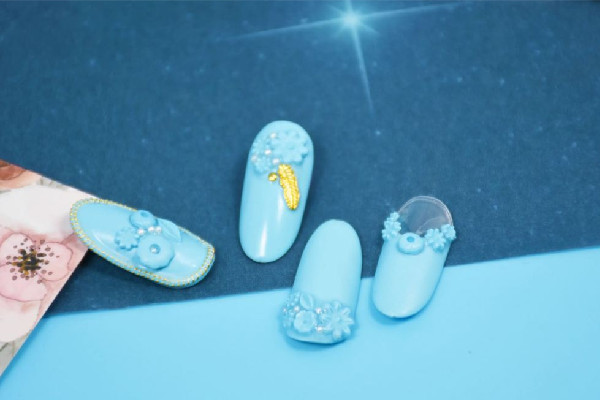 甲片多久卸下來(lái)最好 甲片戴久了會(huì)怎么樣 甲片多久卸下來(lái)最好 甲片戴久了會(huì)怎么樣