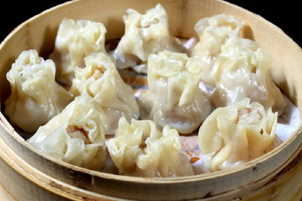 燒麥皮與餡的比例 燒麥怎么包的好看 燒麥皮與餡的比例 燒麥怎么包的好看