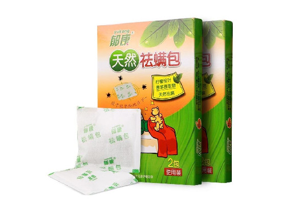 除螨包會(huì)影響睡眠嗎 除螨包放多久可以除螨