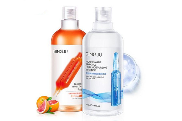 美白精華液白天用還是晚上用 美白精華液一天用幾次 美白精華液白天用還是晚上用 美白精華液一天用幾次