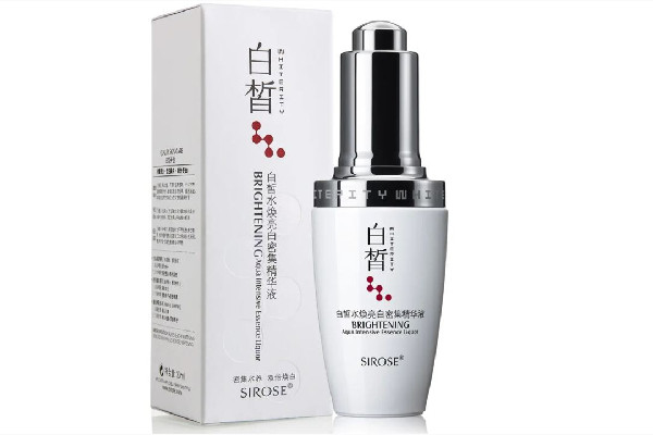 美白精華液白天用還是晚上用 美白精華液一天用幾次 美白精華液白天用還是晚上用 美白精華液一天用幾次