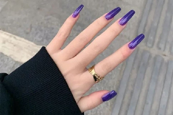 延長甲可以養(yǎng)甲床嗎 延長甲對指甲不好嗎 延長甲可以養(yǎng)甲床嗎 延長甲對指甲不好嗎