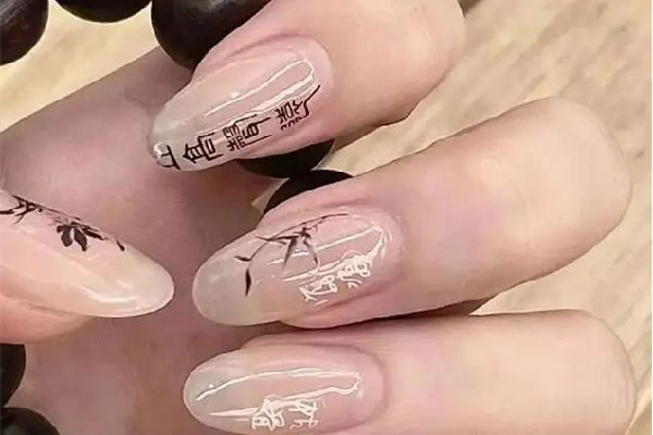 延長甲要多少錢 延長甲適合什么指甲 延長甲要多少錢 延長甲適合什么指甲