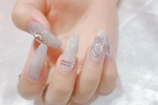 延長甲有氣泡會(huì)怎么樣 延長甲為什么會(huì)有氣泡