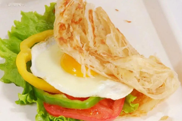 手抓餅是高熱量食物嗎 手抓餅會(huì)不會(huì)長胖 手抓餅是高熱量食物嗎 手抓餅會(huì)不會(huì)長胖