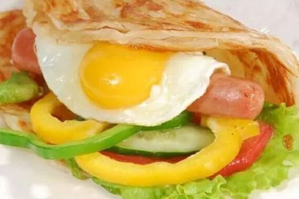 手抓餅煎的時候需要放油嗎 手抓餅煎幾分鐘 手抓餅煎的時候需要放油嗎 手抓餅煎幾分鐘