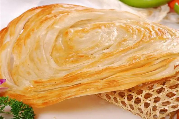 手抓餅有點酸是壞了嗎 手抓餅又黑點里面怎么回事兒 手抓餅有點酸是壞了嗎 手抓餅又黑點里面怎么回事兒