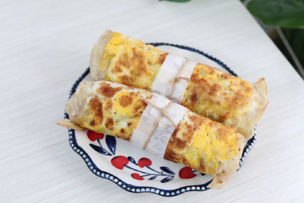 手抓餅煎的時候需要放油嗎 手抓餅煎幾分鐘 手抓餅煎的時候需要放油嗎 手抓餅煎幾分鐘